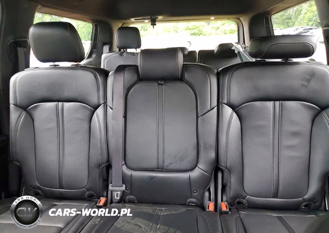 2025 Jeep Wagoneer Series Ii VIN:1C4SJVBP1SS512225 - 10