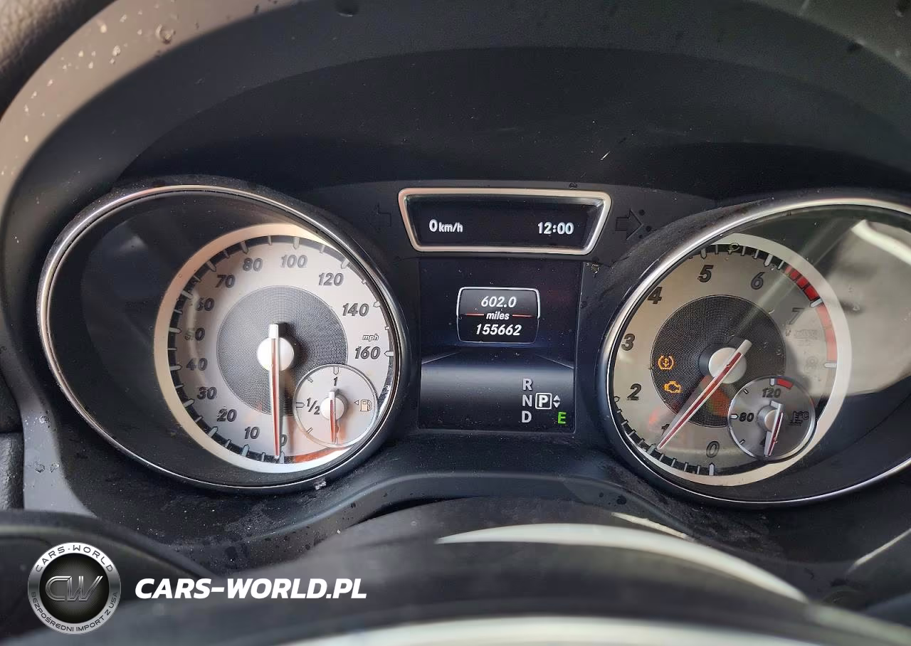 2014 Mercedes-Benz Cla 250 VIN:WDDSJ4EB3EN139286 - 9