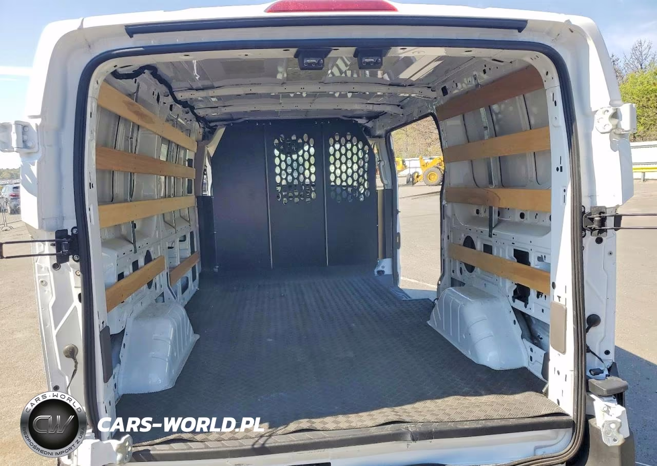 2025 Ford Transit T-250 VIN:1FTBR1Y86SKB06636 - 10
