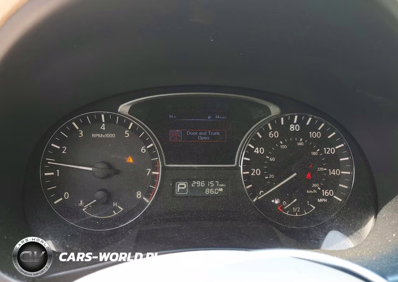 2015 Nissan Altima 2.5 S VIN:1N4AL3AP4FC242215 - 9