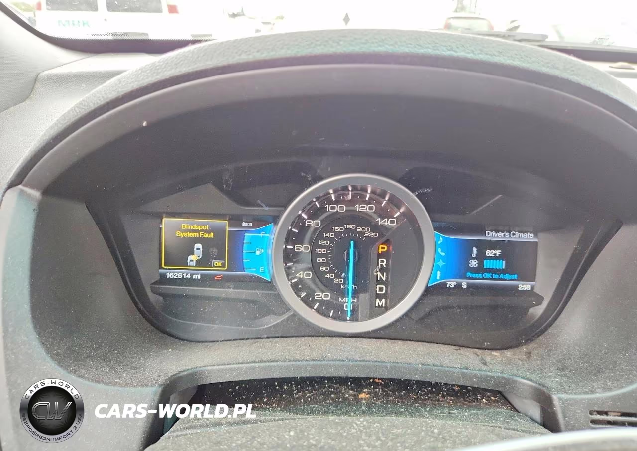 2013 Ford Explorer Limited VIN:1FM5K8F85DGC58714 - 9