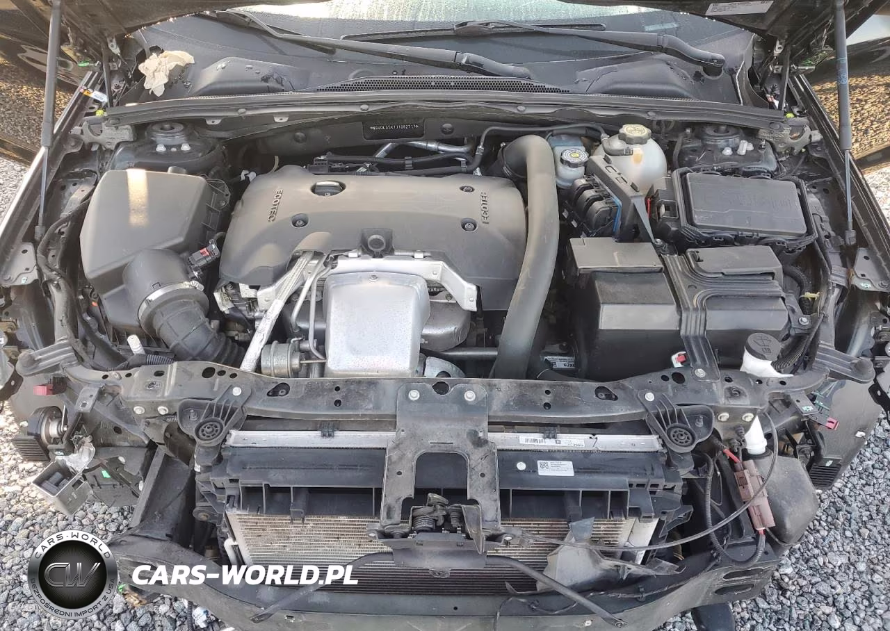 2018 Buick Regal Preferred VIN:W04GL6SX1J1082717 - 11
