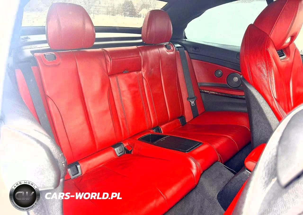 2016 BMW M4 VIN:WBS3U9C57GP969947 - 6