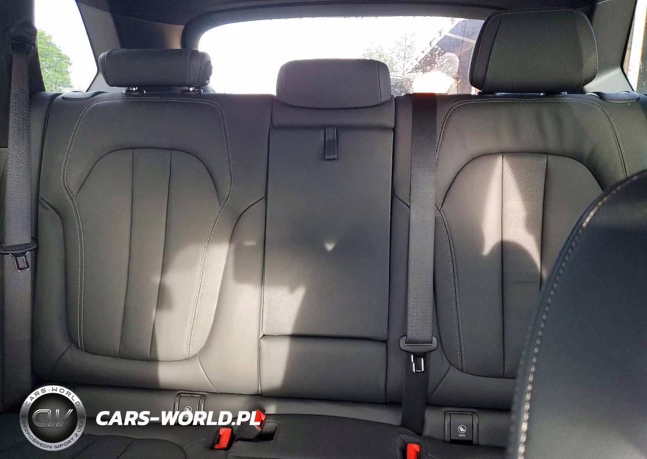 2021 BMW X5 xDrive40I VIN:5UXCR6C07M9H41914 - 10