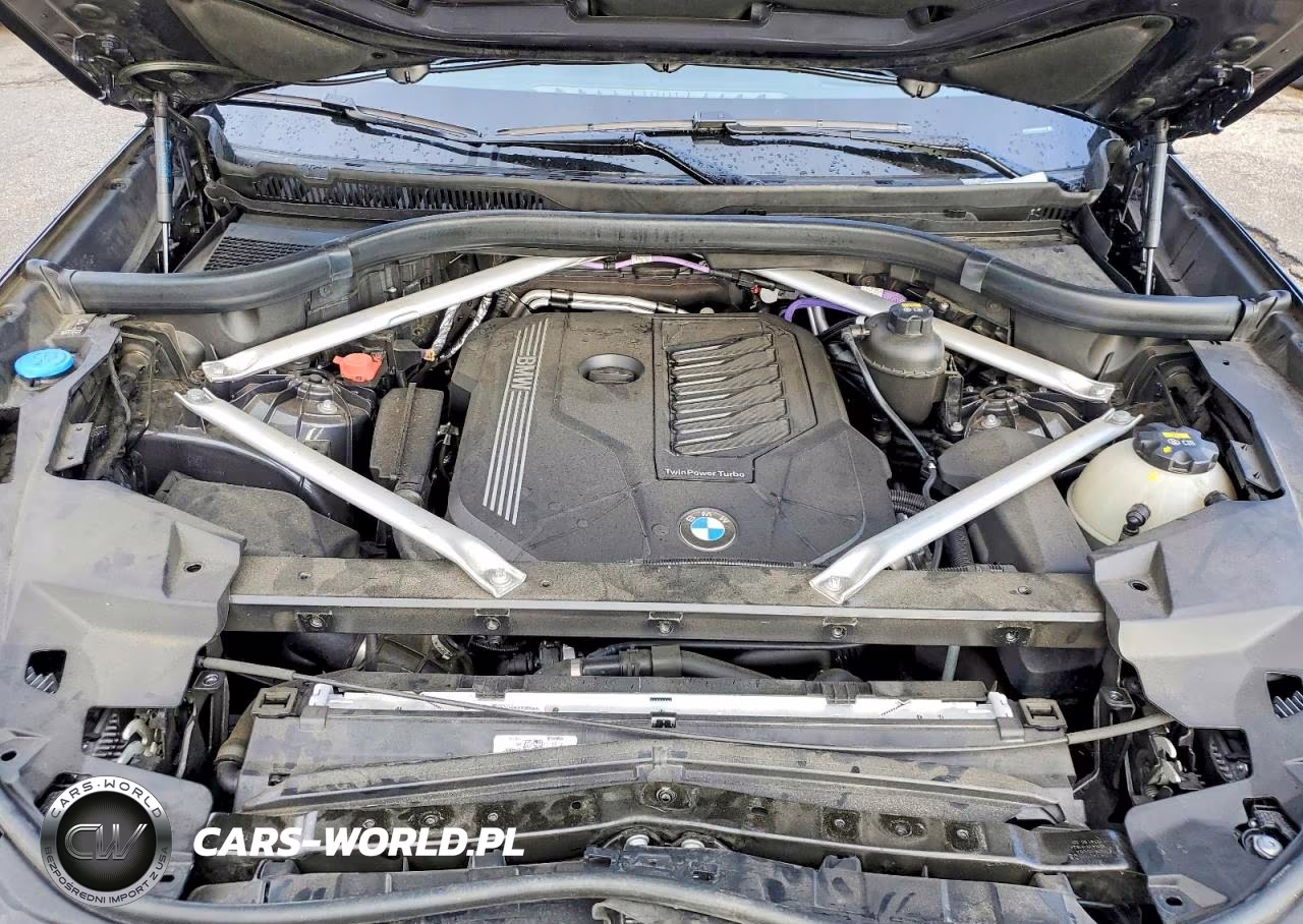 2021 BMW X5 xDrive40I VIN:5UXCR6C07M9H41914 - 12