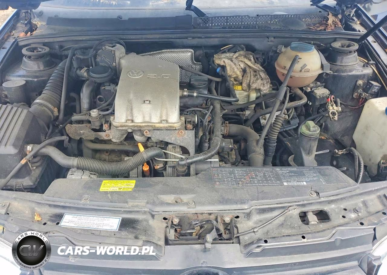 1999 Volkswagen Cabrio Gls VIN:3VWDB61E4XM811538 - 11