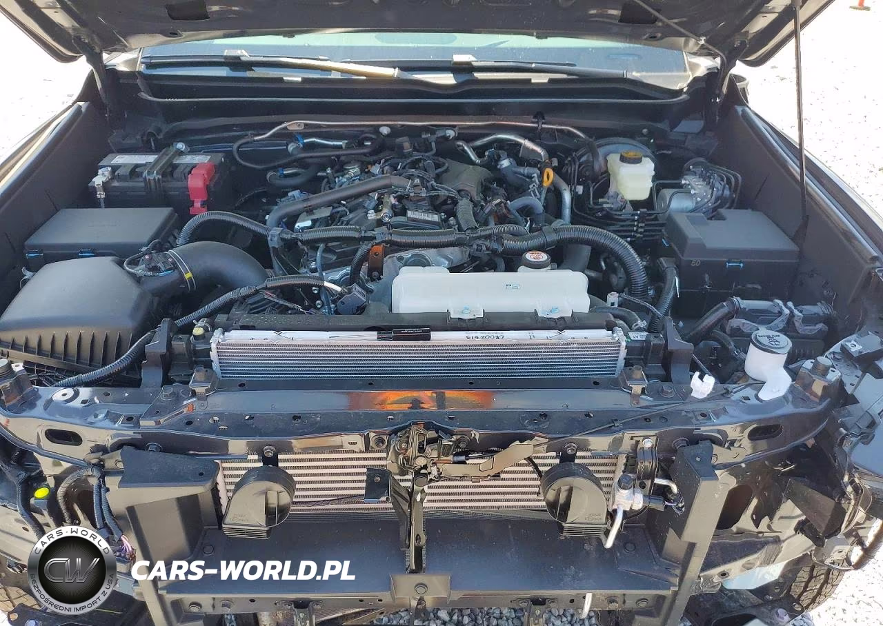 2026 Toyota Tacoma Sr5 VIN:3TMLB5JN5TM236871 - 11