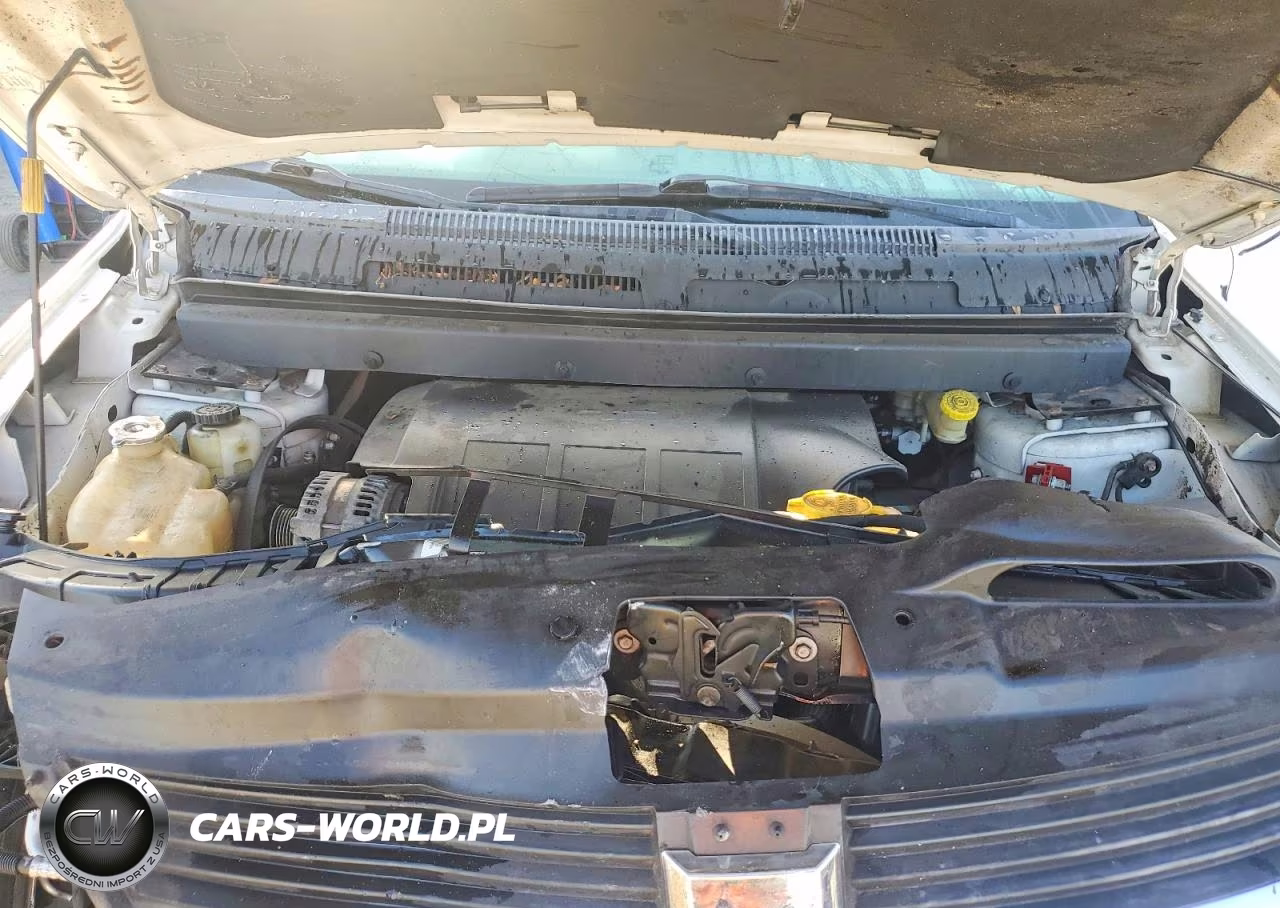 2009 Dodge Journey Sxt VIN:3D4GG57V09T503894 - 12