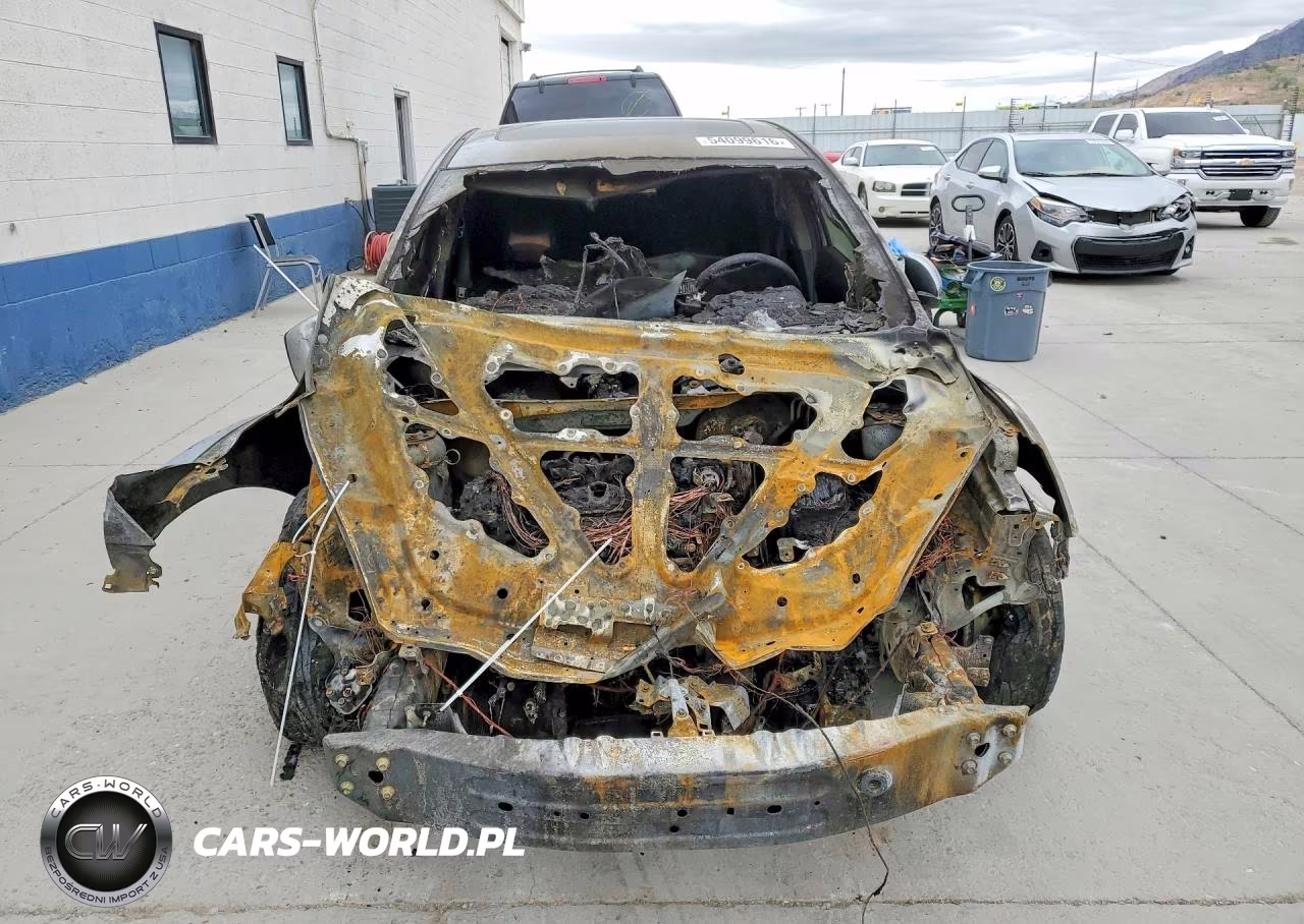 2013 Mazda 3 I VIN:JM1BL1V76D1755049 - 5