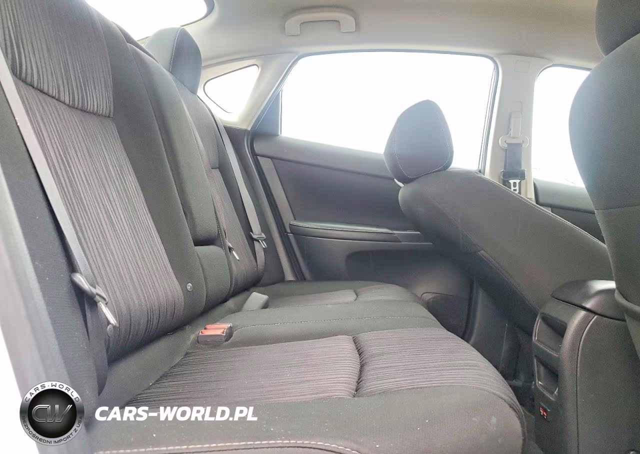 2019 Nissan Sentra Sv VIN:3N1AB7AP7KY456088 - 10
