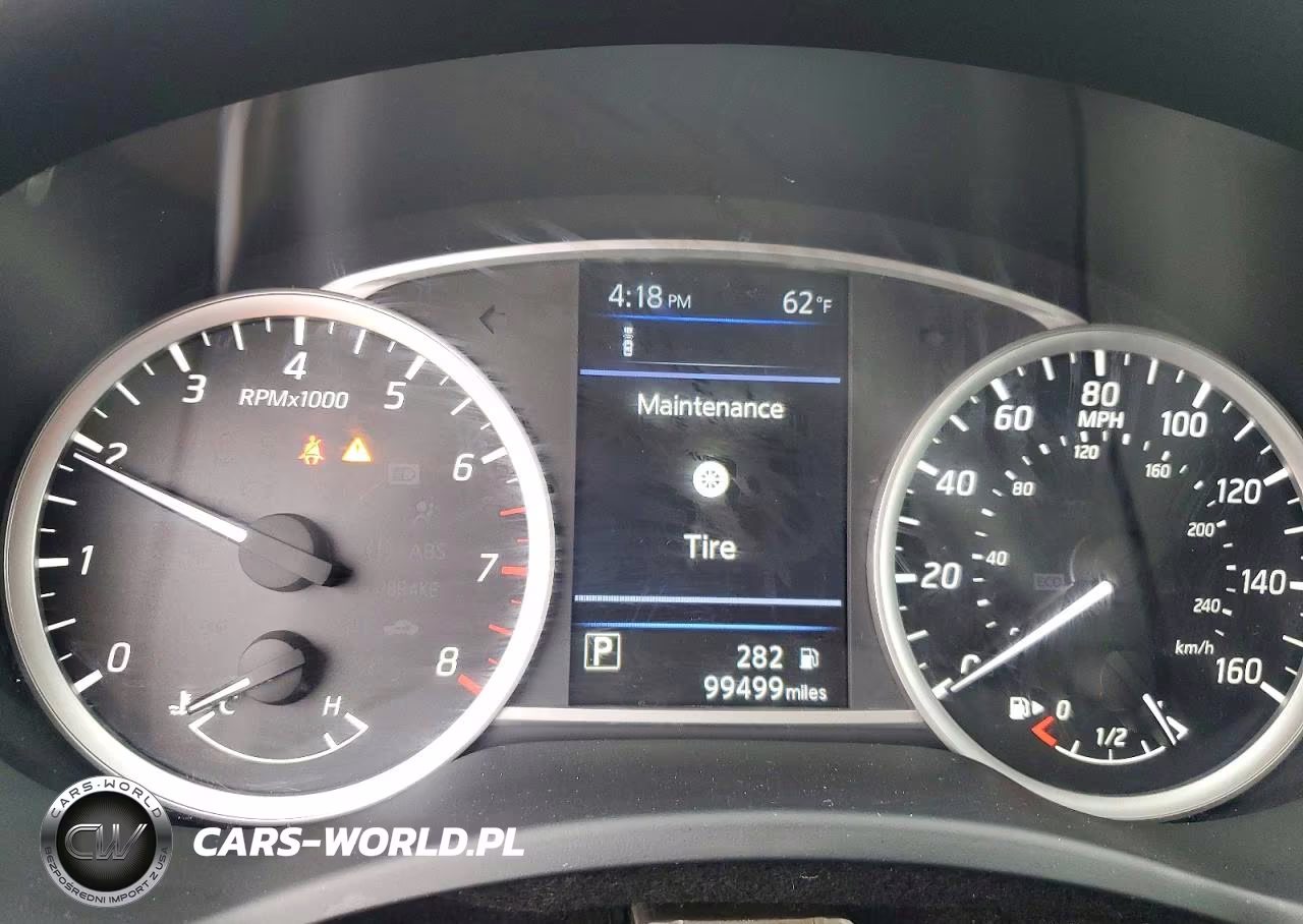2019 Nissan Sentra Sv VIN:3N1AB7AP7KY456088 - 9