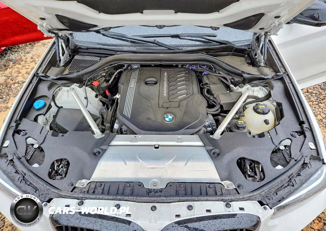 2022 BMW X3 VIN:5UX83DP08N9K05557 - 12
