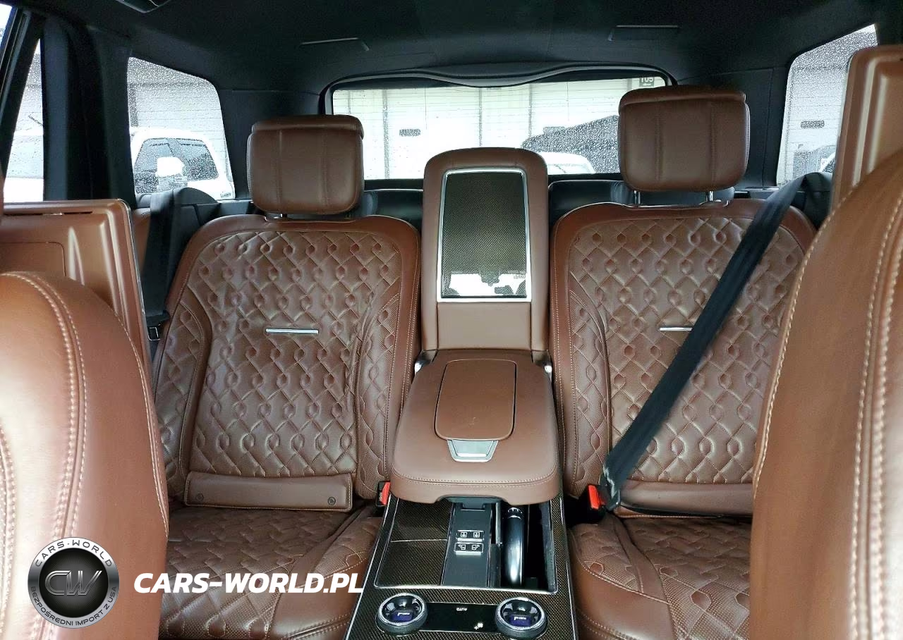 2019 Land Rover Range Rover Sv Autobiography VIN:SALGW5SE6KA551770 - 10