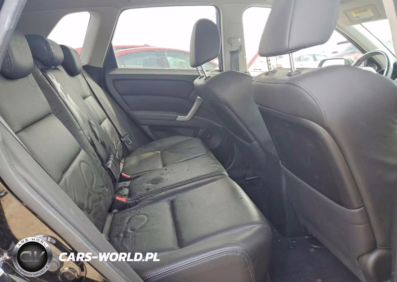 2010 Acura Rdx VIN:5J8TB1H20AA004632 - 10