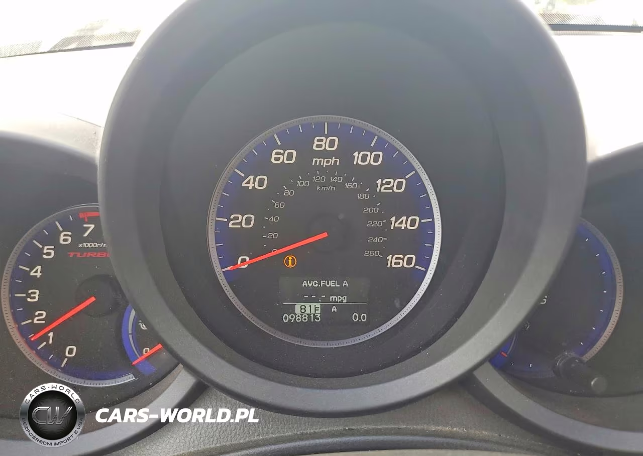 2010 Acura Rdx VIN:5J8TB1H20AA004632 - 9