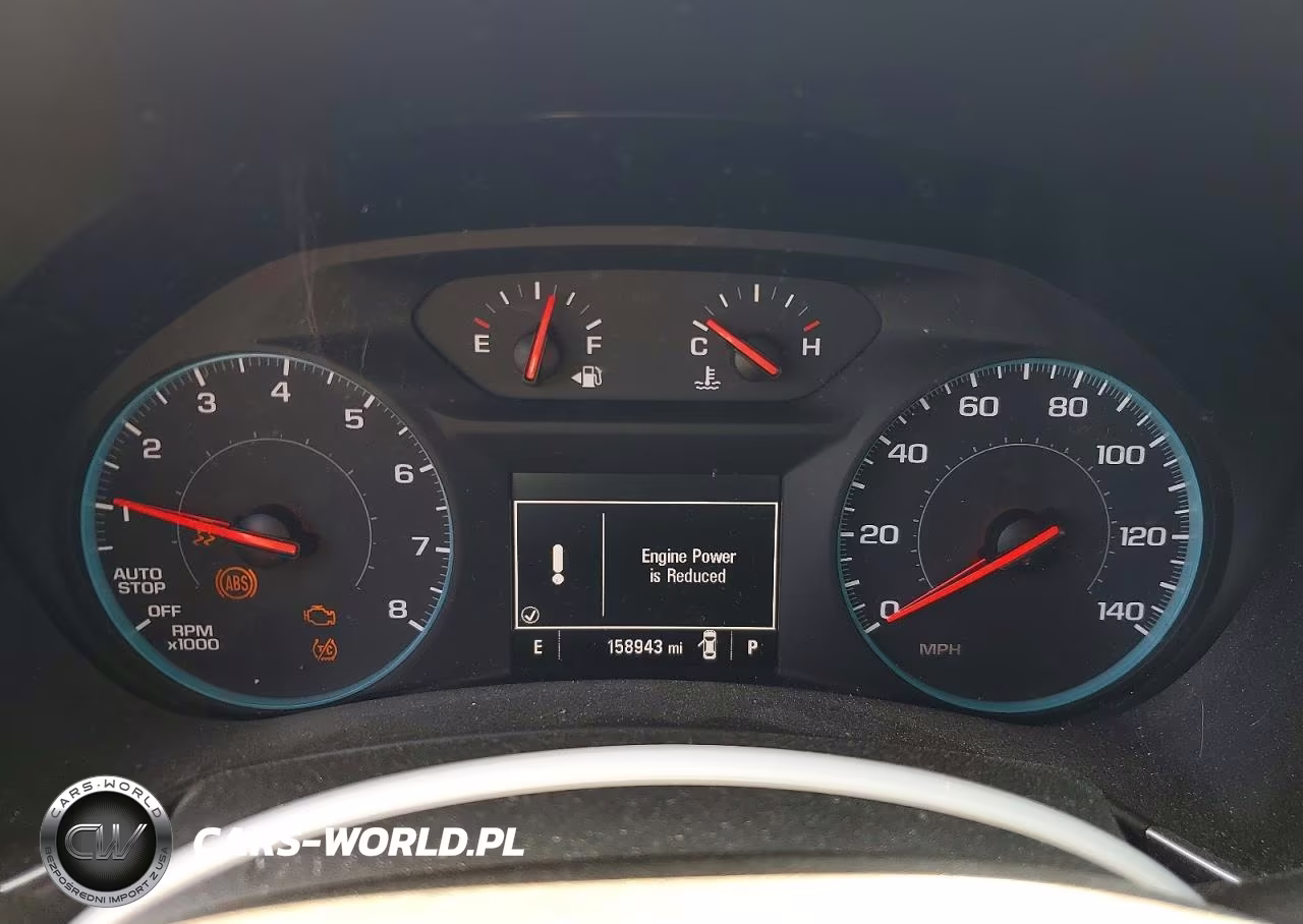 2018 Chevrolet Equinox Lt VIN:3GNAXJEV7JS540652 - 9