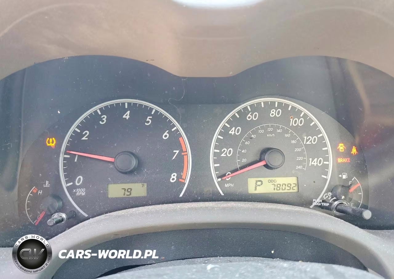 2010 Toyota Corolla Le VIN:1NXBU4EE3AZ293049 - 9