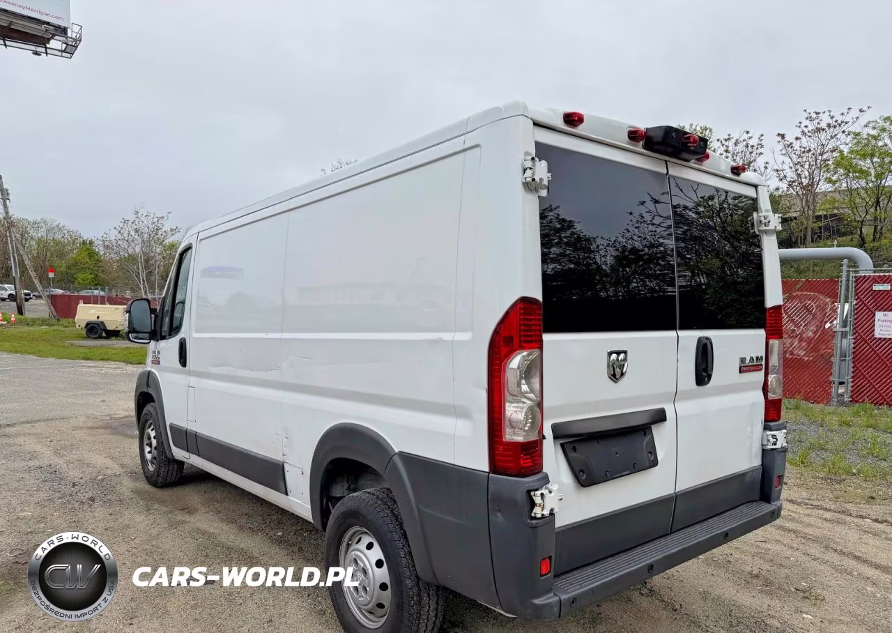 2015 Ram Promaster 1500 1500 Standard VIN:3C6TRVAG9FE510110 - 3