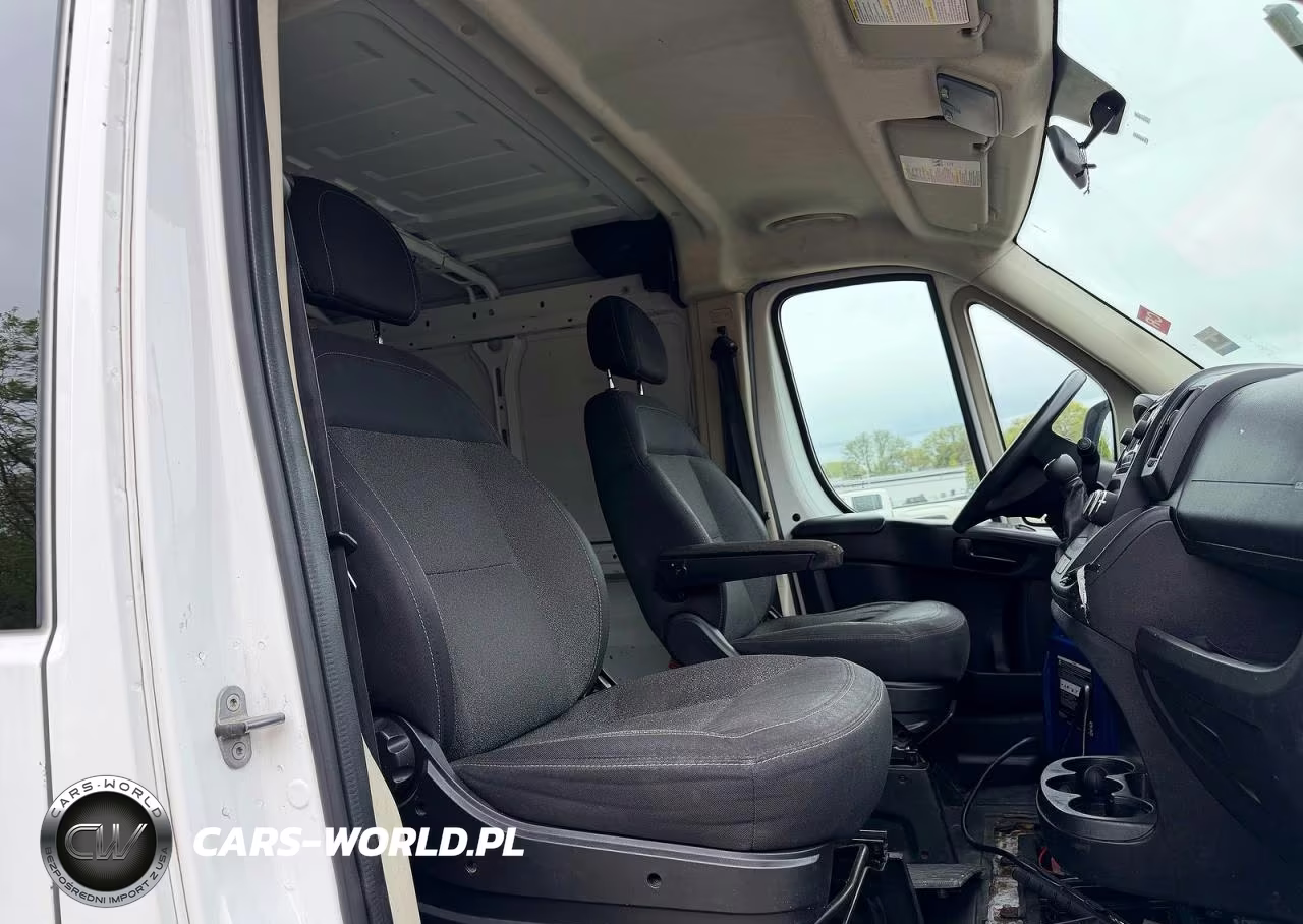 2015 Ram Promaster 1500 1500 Standard VIN:3C6TRVAG9FE510110 - 5