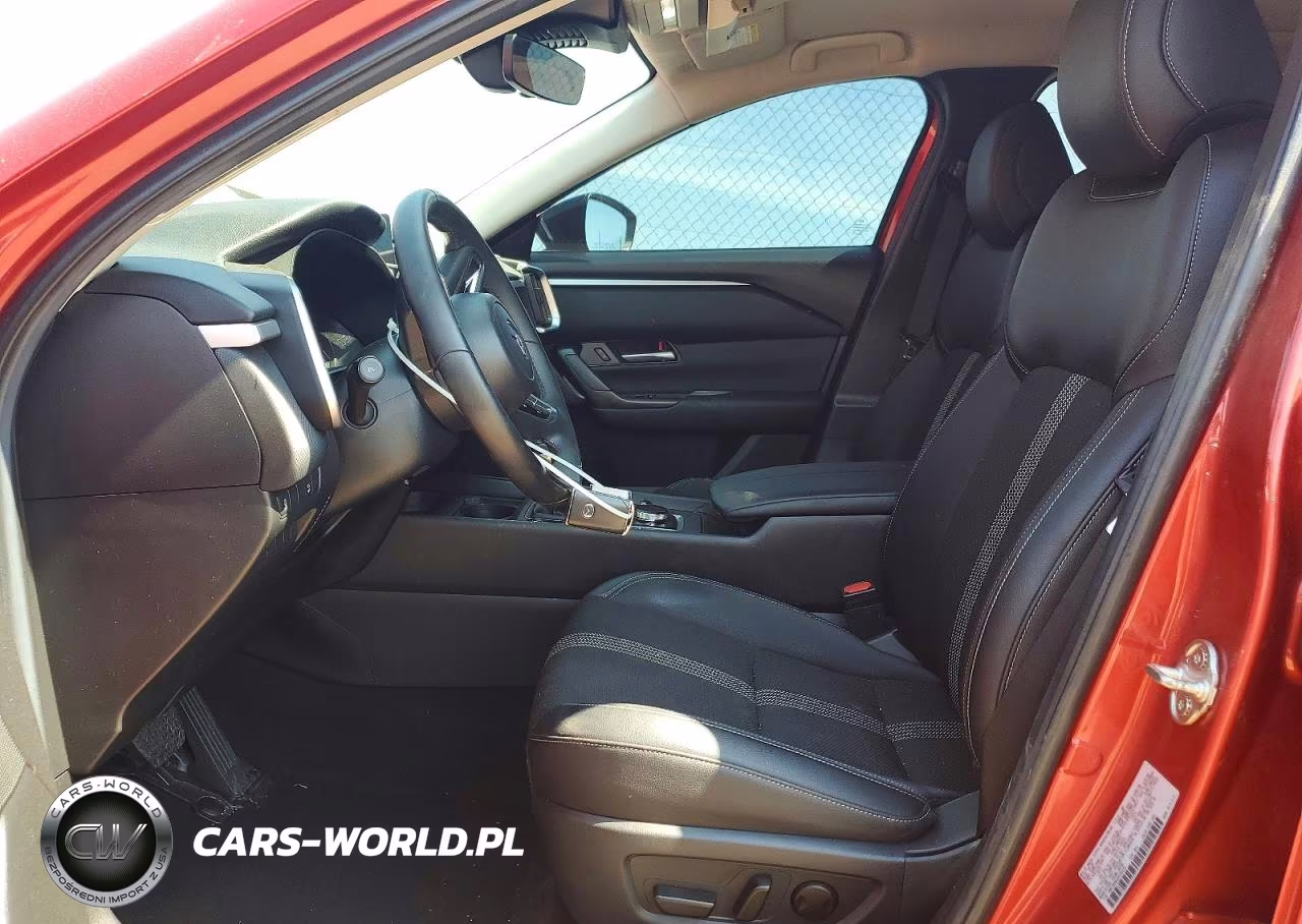 2025 Mazda Cx-50 Preferred VIN:7MMVABBM8SN306478 - 7