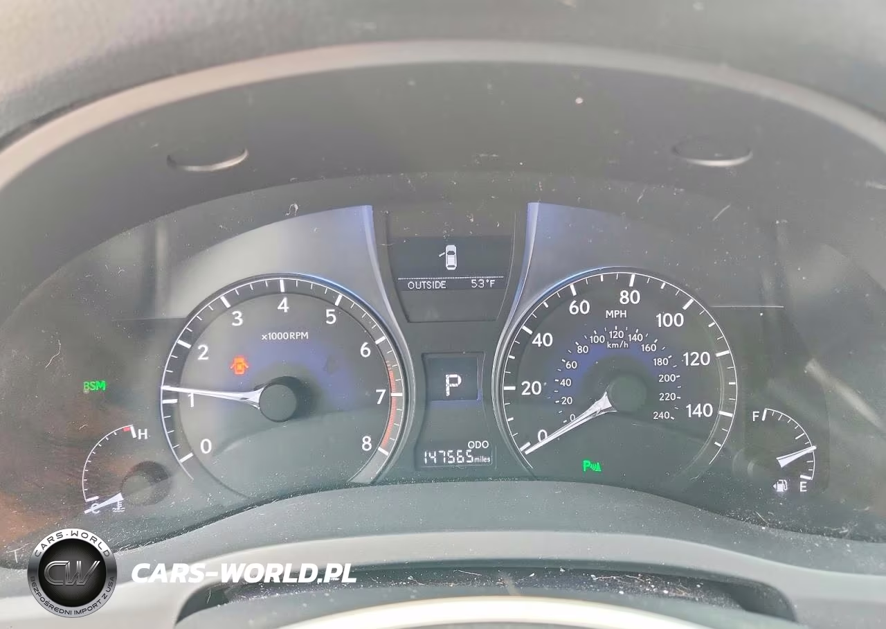 2013 Lexus Rx 350 Base VIN:2T2BK1BAXDC206142 - 9
