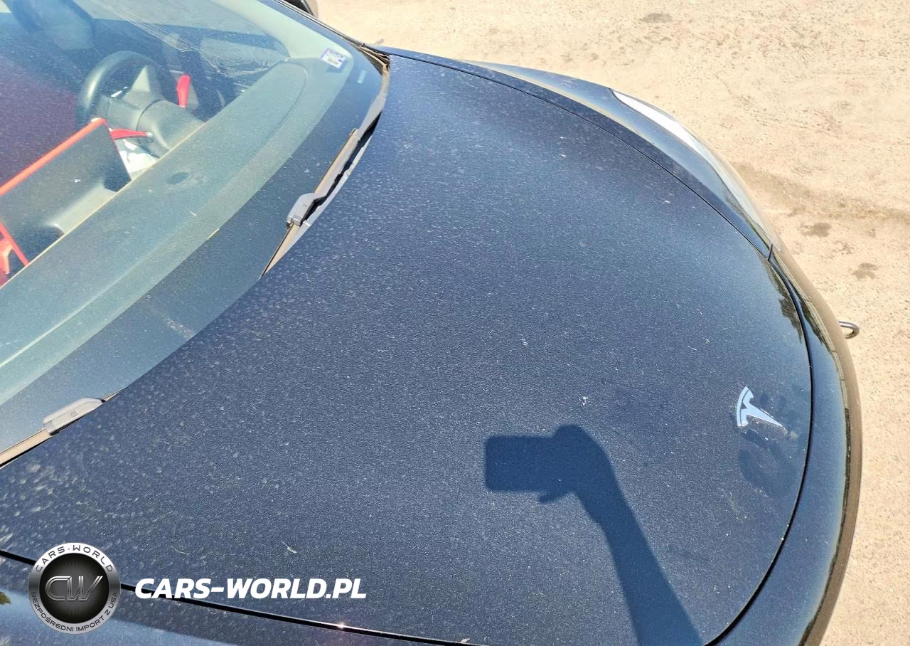 2018 Tesla Model 3 VIN:5YJ3E1EBXJF103413 - 11