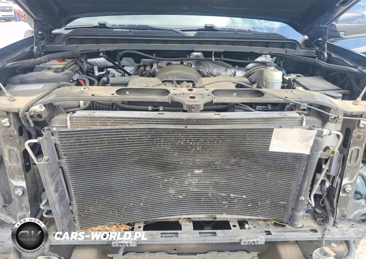 2018 Chevrolet Silverado K1500 Lt VIN:1GCVKREC3JZ223458 - 11