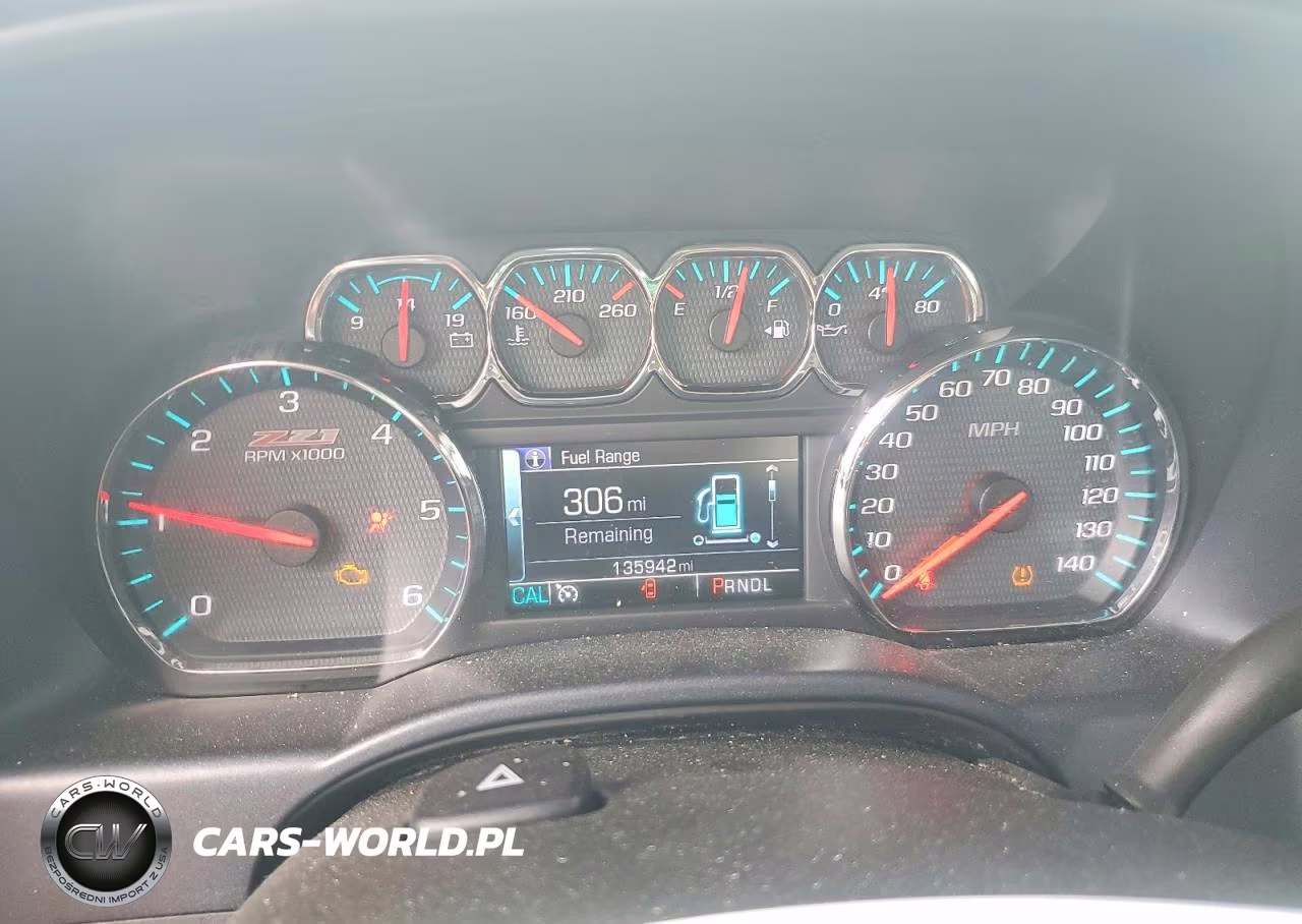 2018 Chevrolet Silverado K1500 Lt VIN:1GCVKREC3JZ223458 - 9