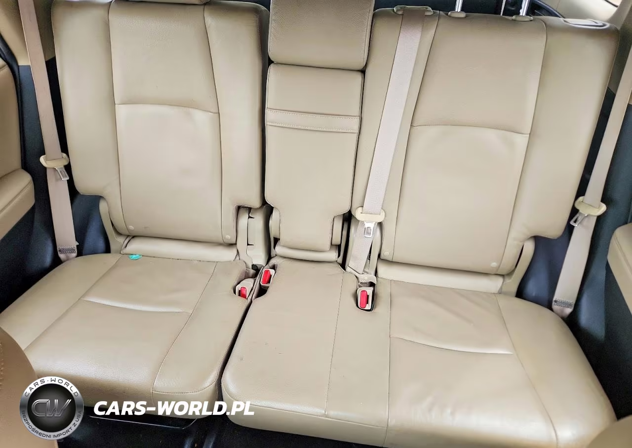 2010 Toyota 4Runner Limited VIN:JTEBU5JRXA5026077 - 10