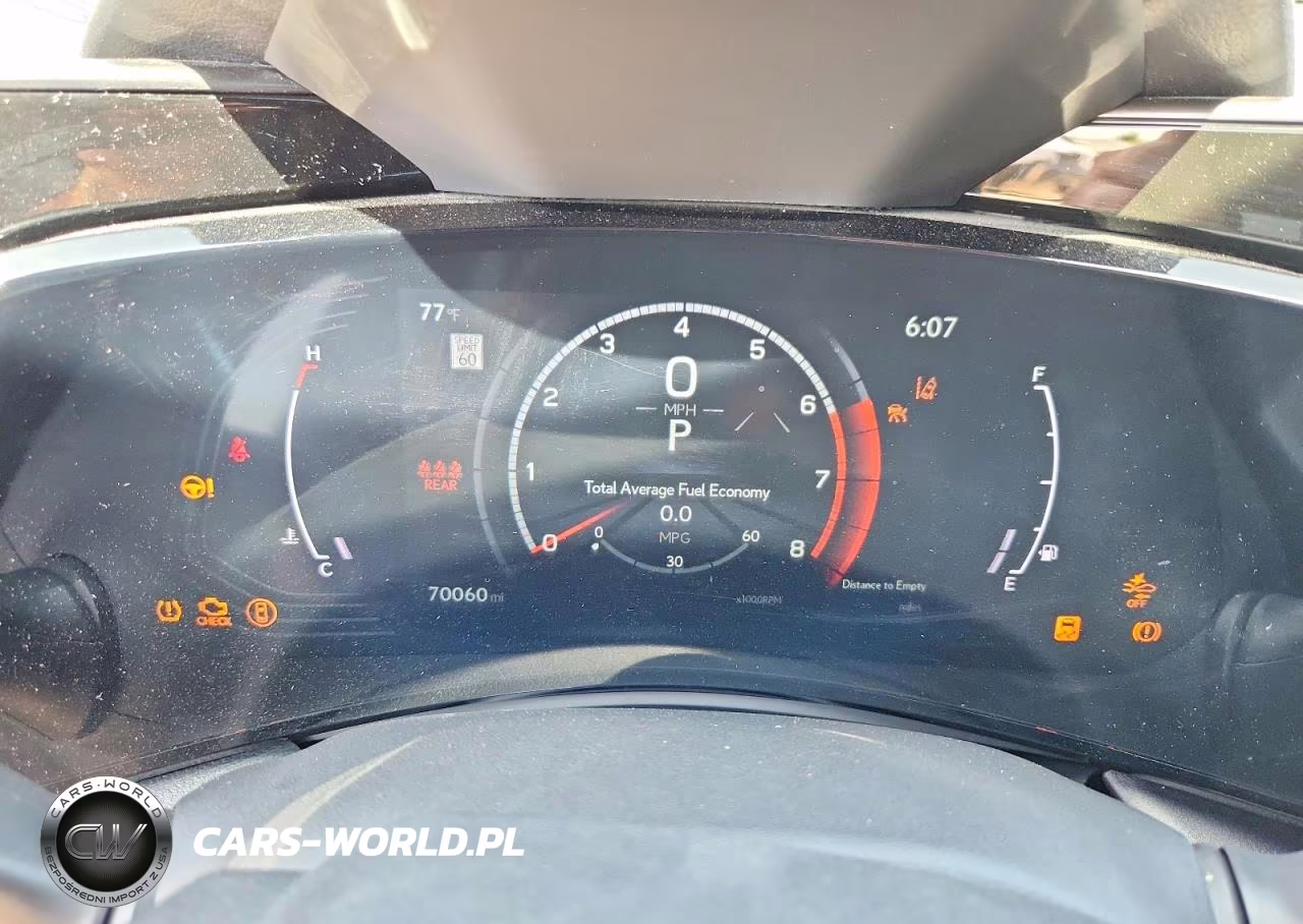 2023 Lexus Nx 350 VIN:2T2KGCEZ3PC017755 - 9