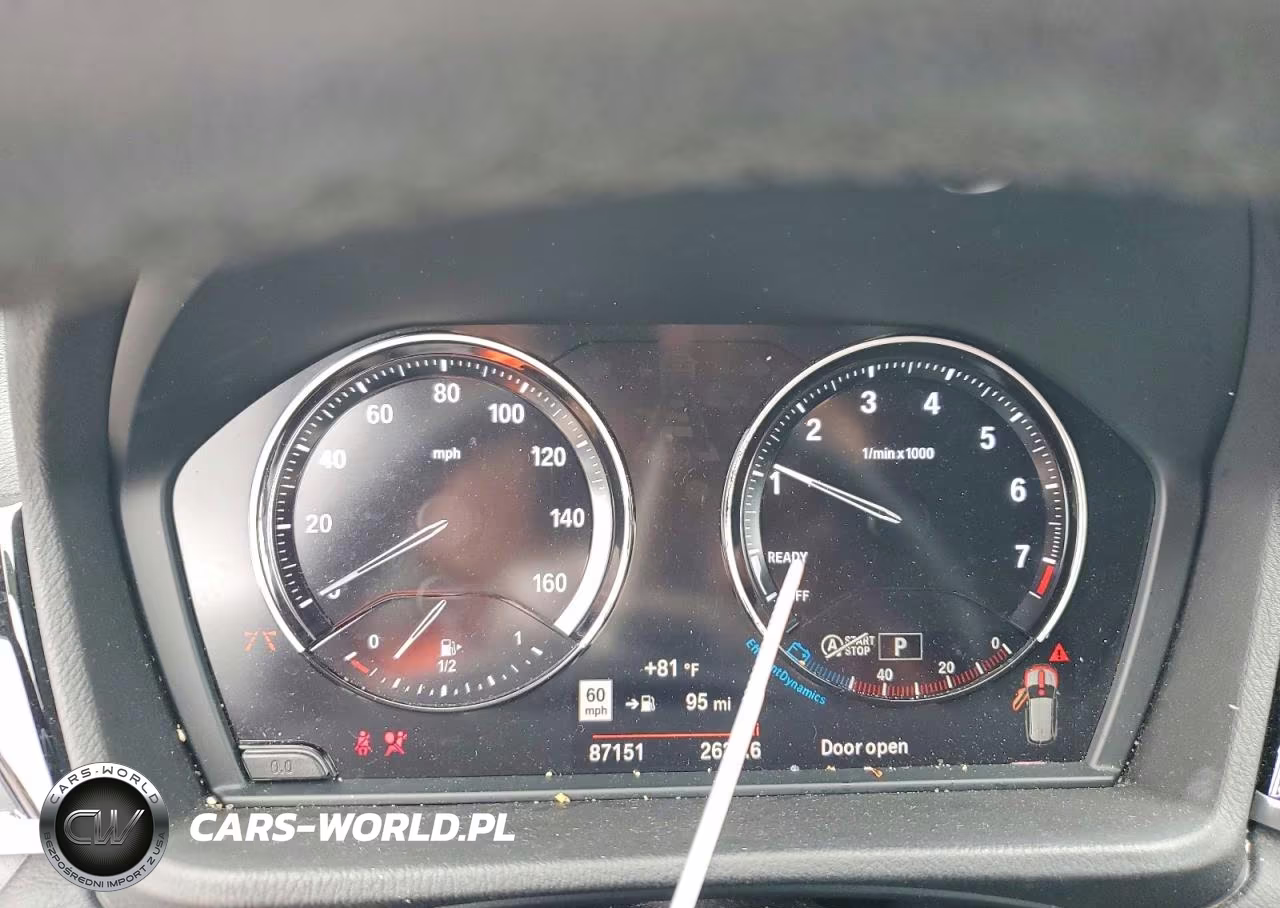 2020 BMW X1 Sdrive28I VIN:WBXJG7C04L5R28778 - 9