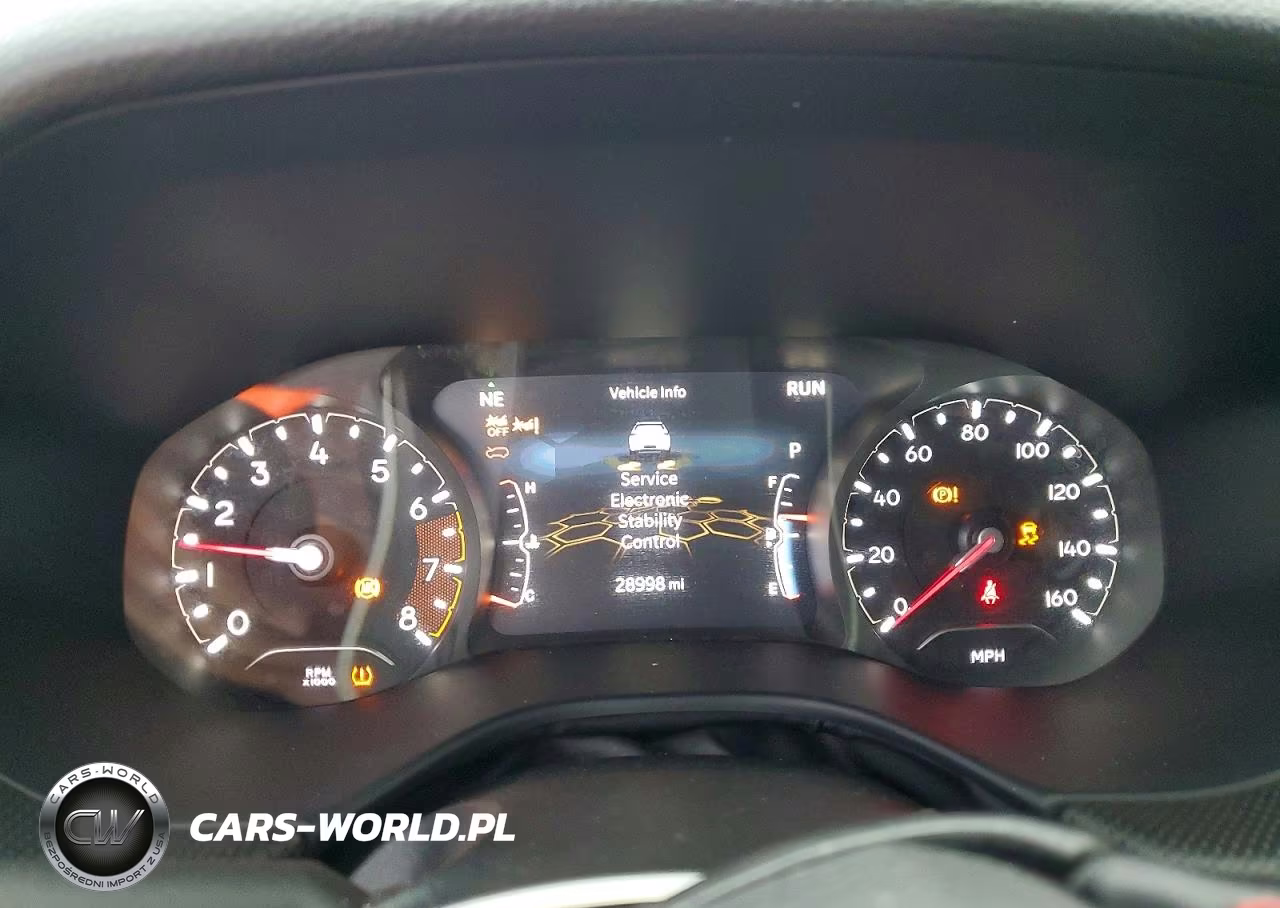2024 Jeep Compass Trailhawk VIN:3C4NJDDN4RT144876 - 9