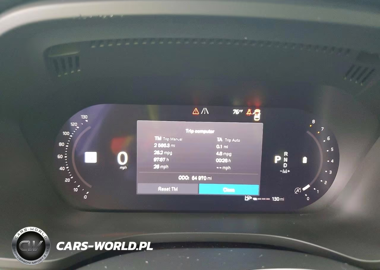 2024 Volvo Xc60 Plus VIN:YV4L12RL6R1911795 - 9