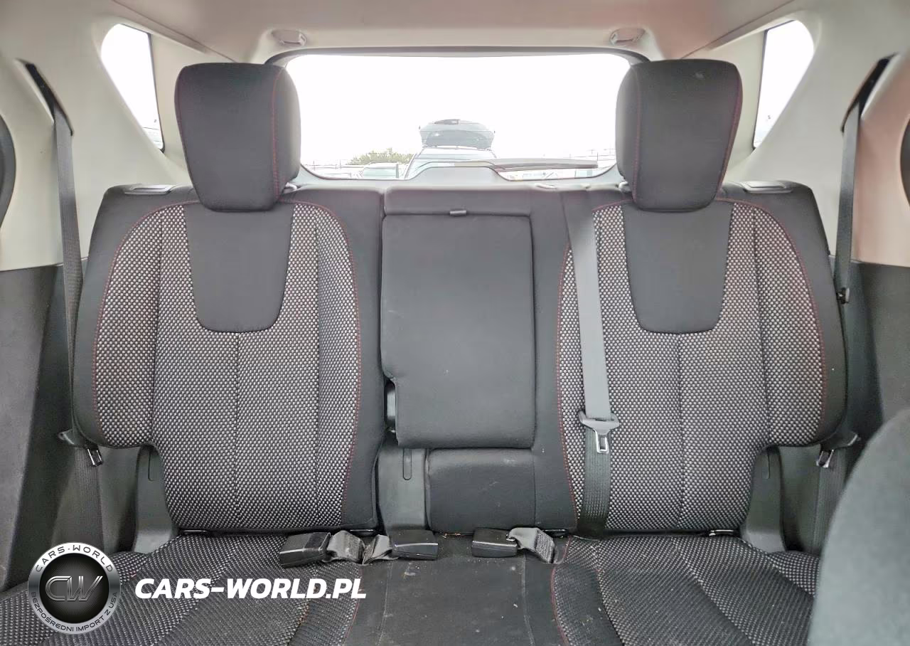 2014 Chevrolet Equinox Lt VIN:2GNFLFEK5E6185733 - 10