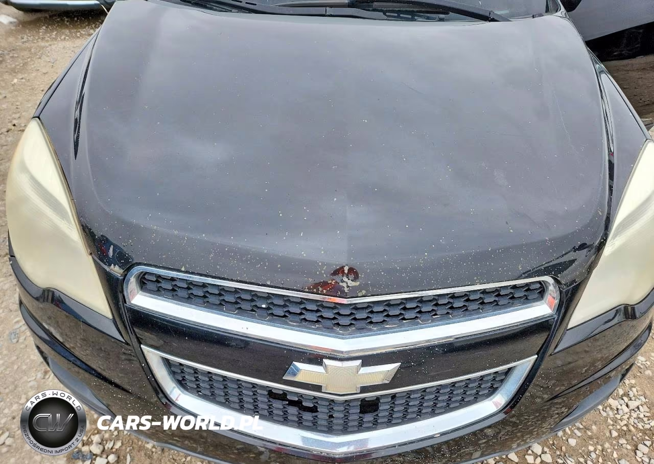 2014 Chevrolet Equinox Lt VIN:2GNFLFEK5E6185733 - 12