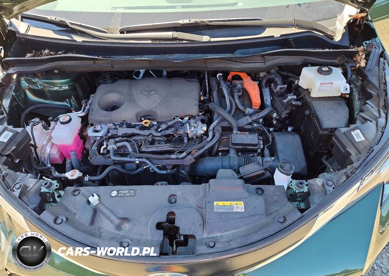 2023 Toyota Sienna Le VIN:5TDKSKFC8PS095771 - 12