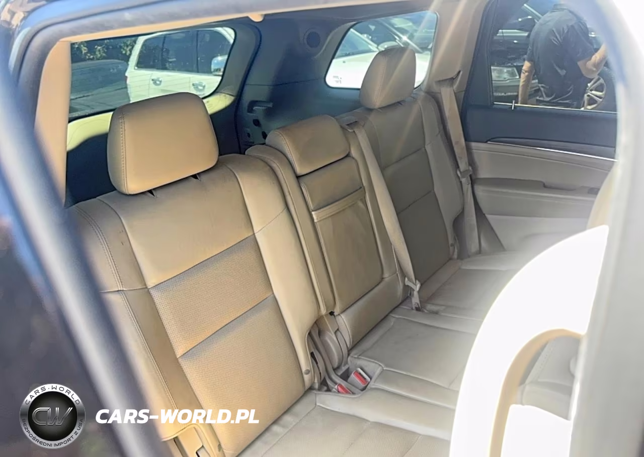 2020 Jeep Grand Cherokee Limited VIN:1C4RJFBG4LC322449 - 6