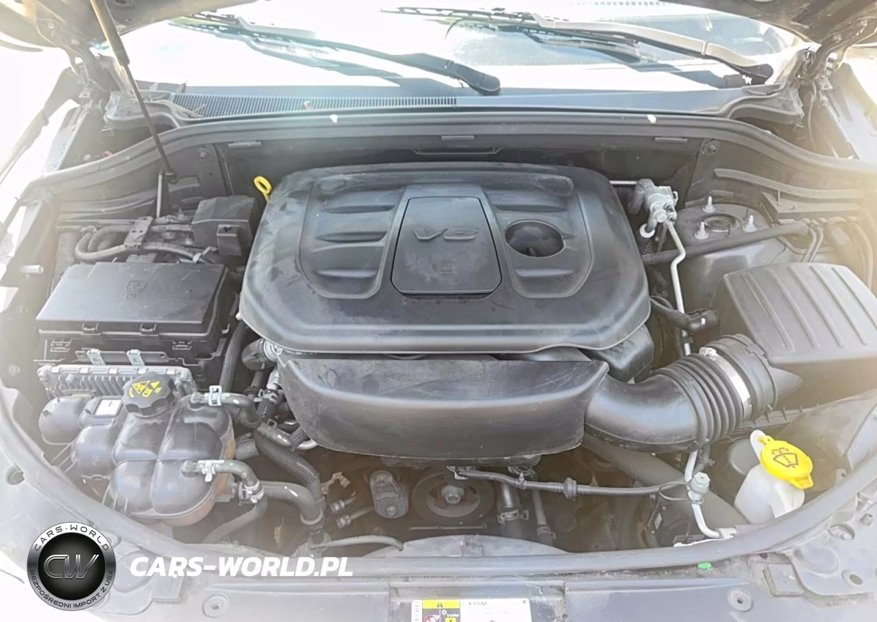 2020 Jeep Grand Cherokee Limited VIN:1C4RJFBG4LC322449 - 7