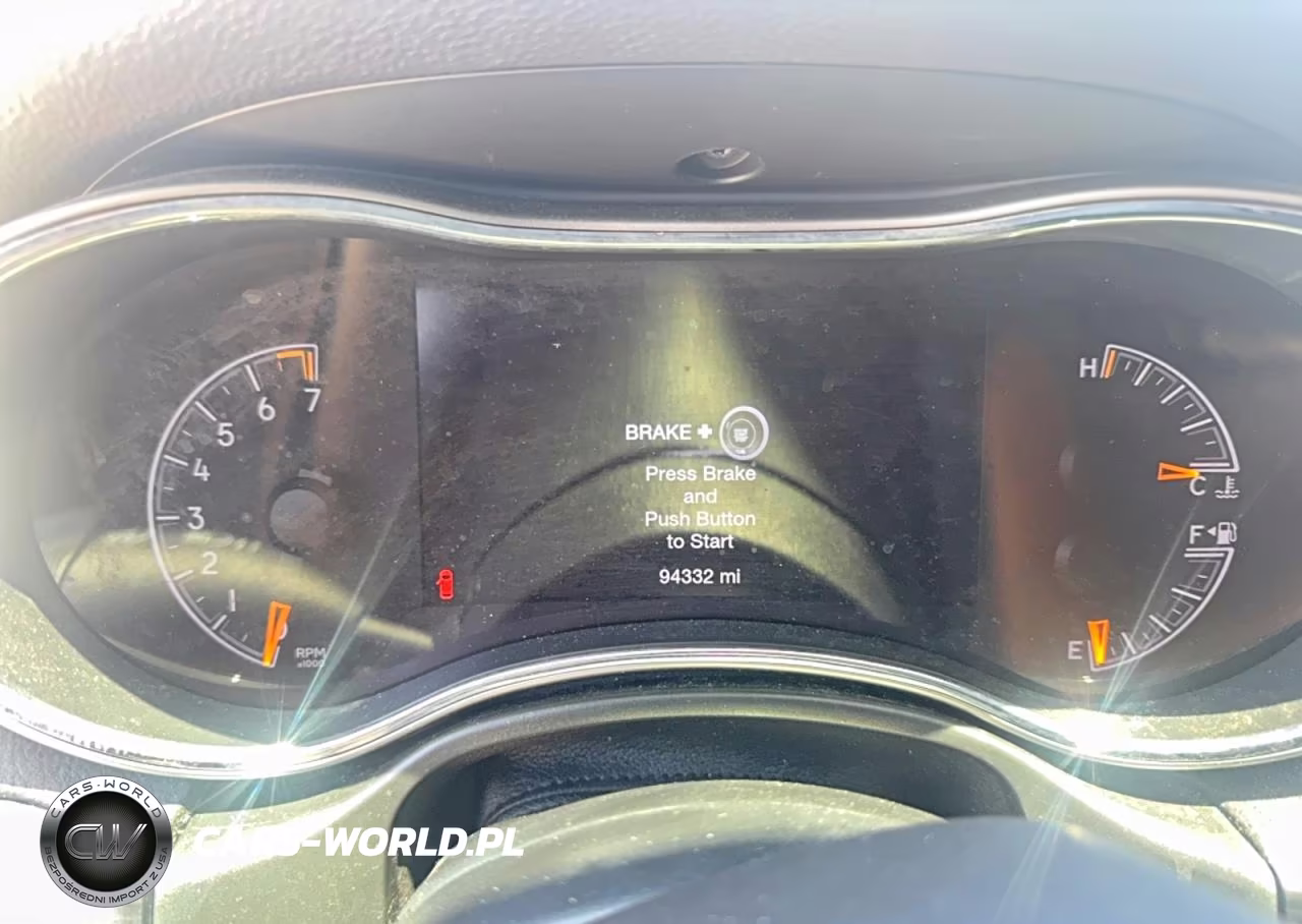 2020 Jeep Grand Cherokee Limited VIN:1C4RJFBG4LC322449 - 8