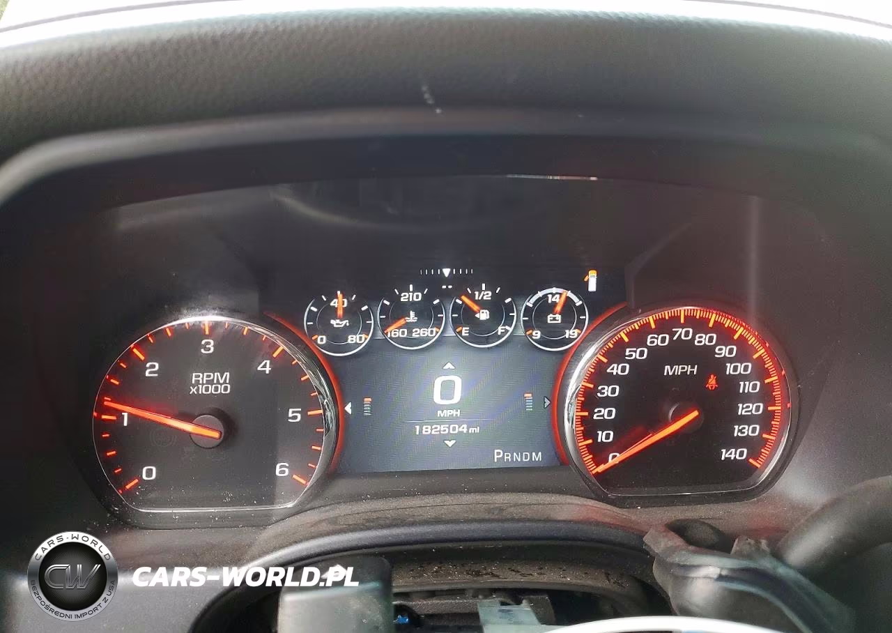 2015 GMC Sierra K1500 Denali VIN:3GTU2WEC3FG200439 - 9