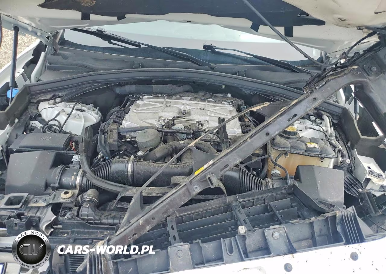 2022 Jaguar F-Pace Svr VIN:SADCZ2EE5NA692586 - 12