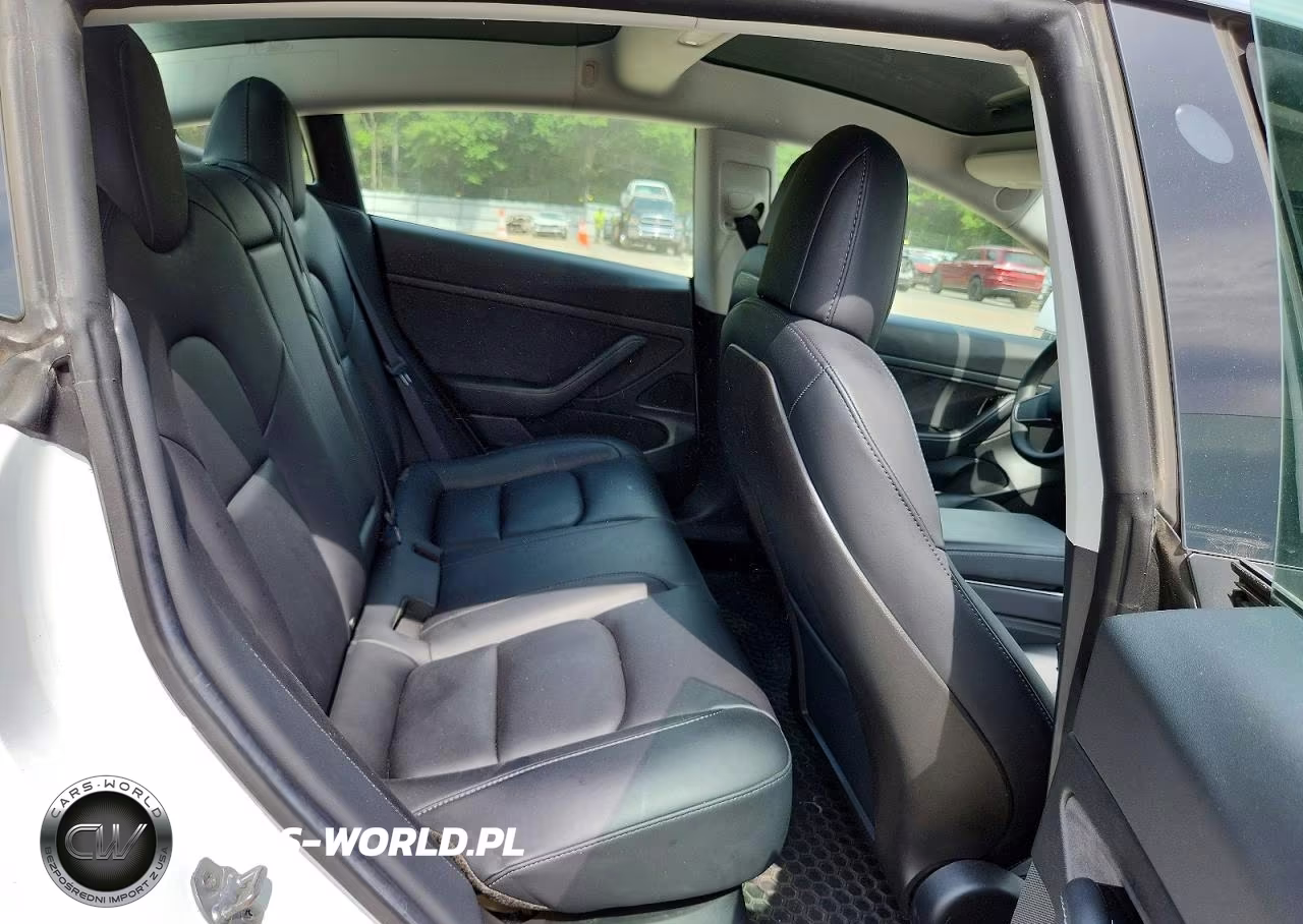 2020 Tesla Model 3 VIN:5YJ3E1EA6LF737229 - 10
