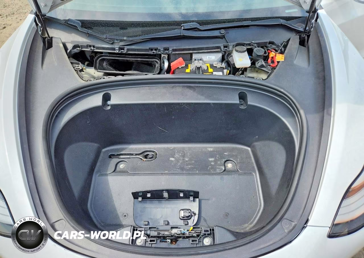 2020 Tesla Model 3 VIN:5YJ3E1EA6LF737229 - 11