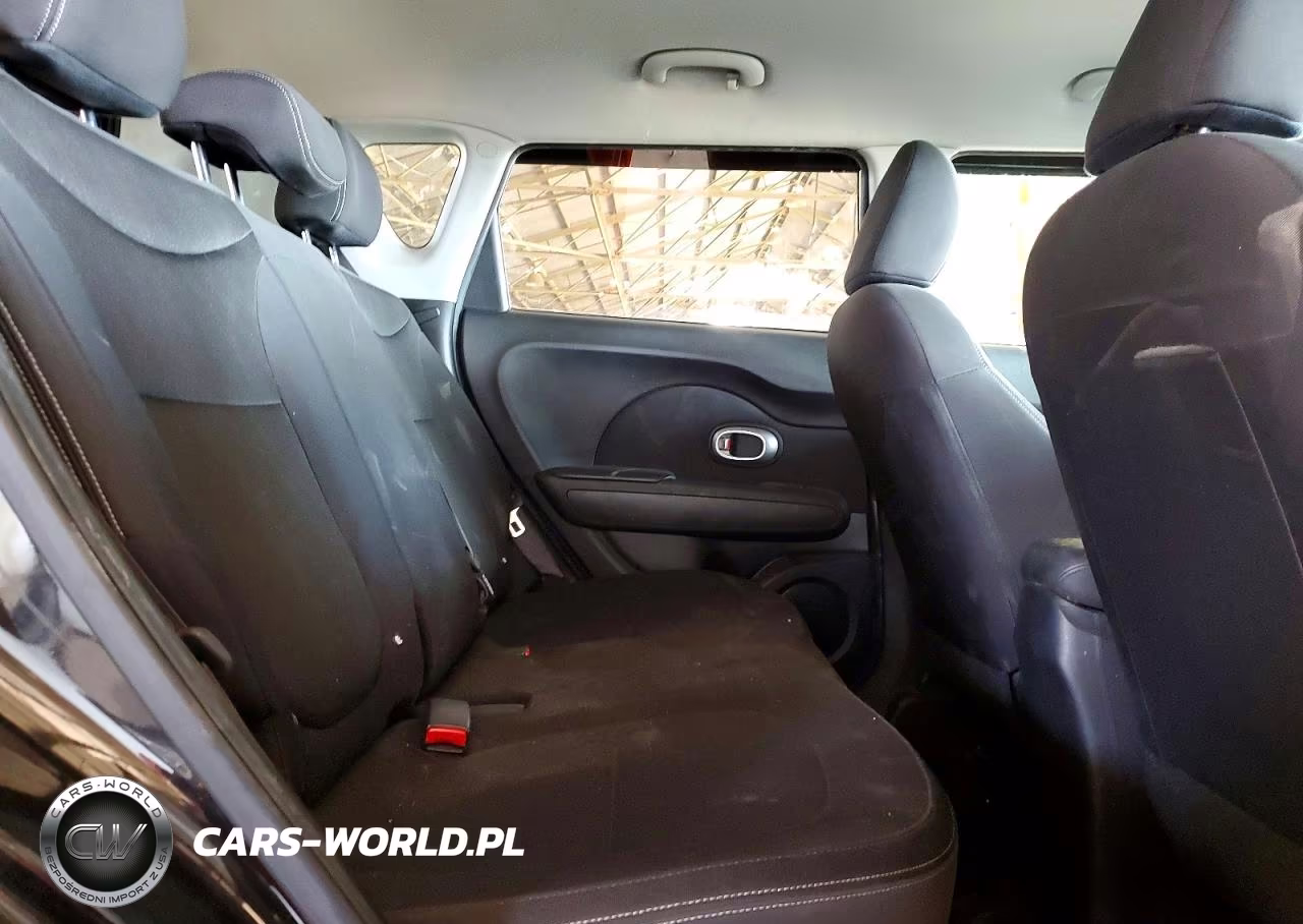2015 Kia Soul Base VIN:KNDJN2A27F7118306 - 10