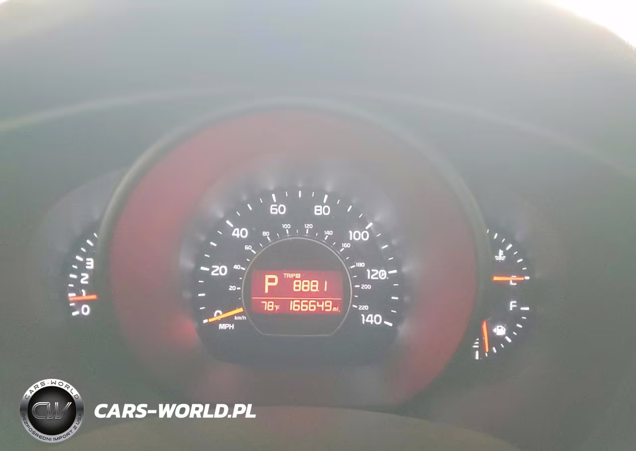 2015 Kia Soul Base VIN:KNDJN2A27F7118306 - 9
