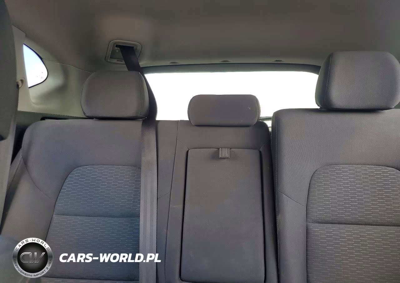 2019 Hyundai Tucson Se VIN:KM8J23A46KU911068 - 10