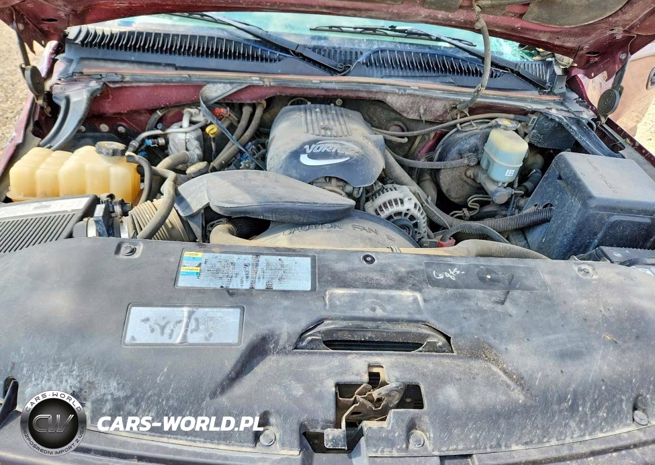 2002 Chevrolet Silverado K1500 VIN:2GCEK19T721237563 - 11