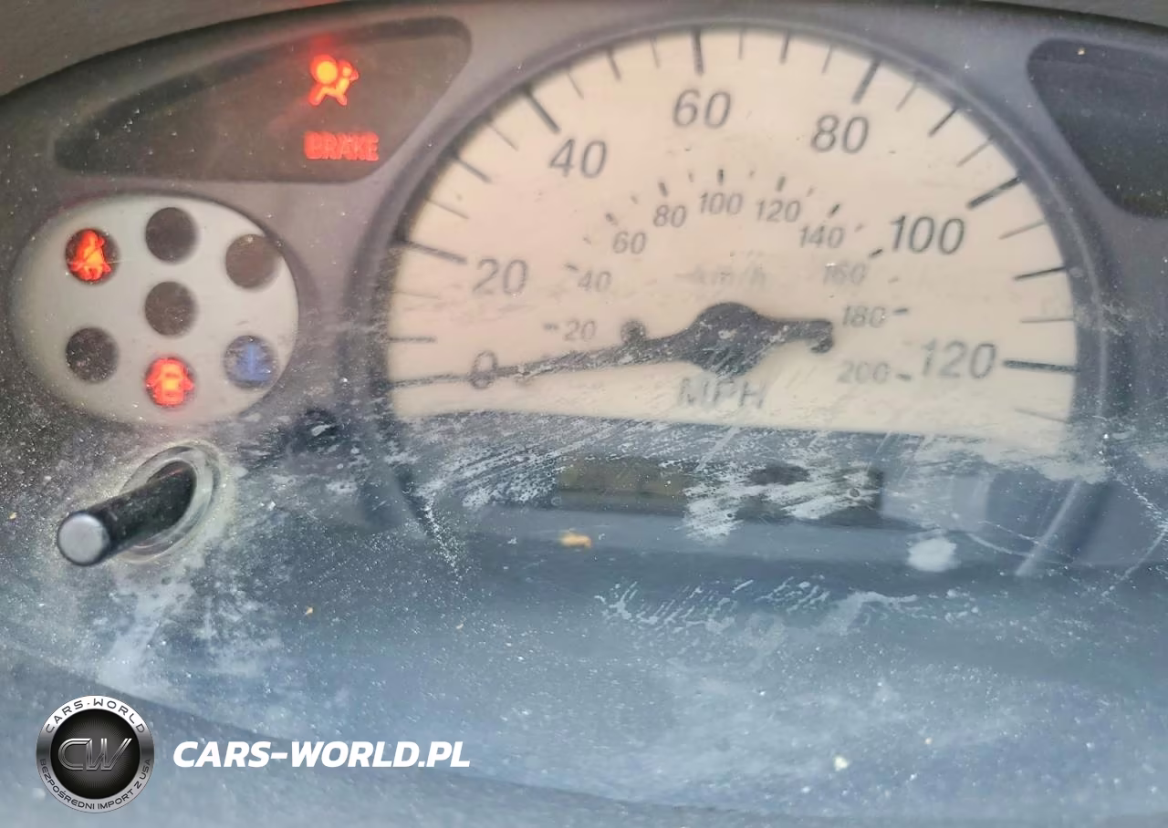 2001 Toyota Echo Base VIN:JTDAT123110100876 - 9