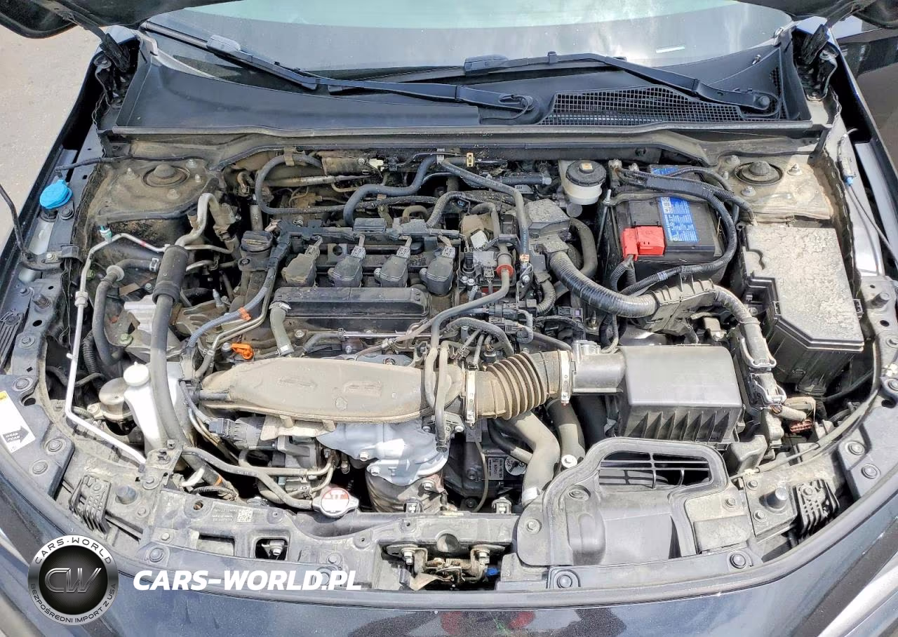 2024 Honda Civic Touring VIN:2HGFE1F96RH310817 - 11