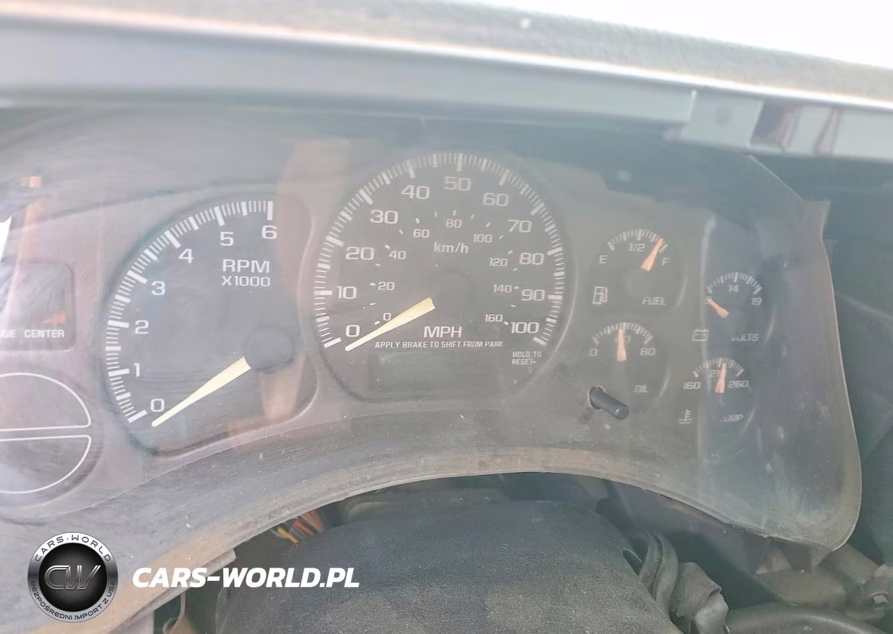 1999 GMC New Sierra C1500 VIN:2GTEC19T0X1531987 - 9